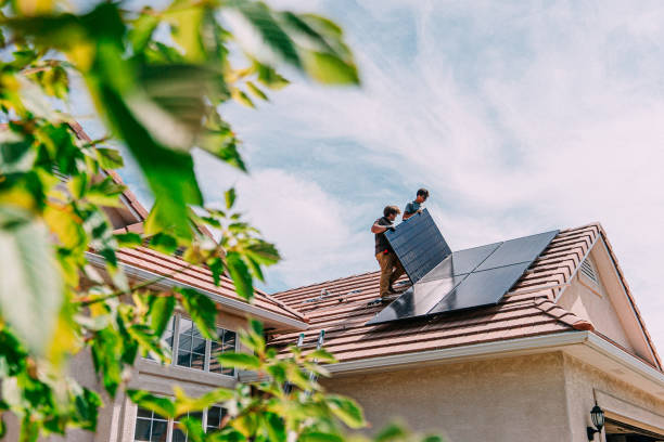 Fast & Reliable Emergency Roof Repairs in Painted Post, NY